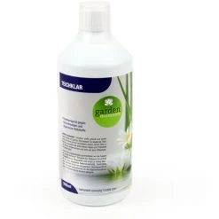 WILTEC Garden Moments Étang Limpide 1000 Ml Pour L’Eau D’étang Verte/brune, Contre Les Algues Flottantes