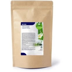 WILTEC Garden Moments GH Plus 3 000 G, Augmente La Dureté Totale De 30 000l D’eau D’étang