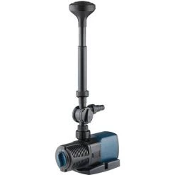 WILTEC SunSun JTP-10000 SuperECO Pompe Réglable Pour Fontaine 10000l/h 80W