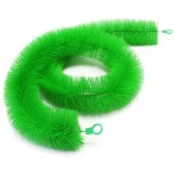 WILTEC Koi Brosse Contre La Fraie Pour Une Langueur D´eau Du Bassin 200cm Ø 15cm