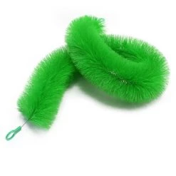 WILTEC Koi Brosse Contre La Fraie, Langueur 150cm Ø 15cm