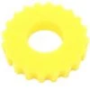 WILTEC Pièce Détachée: SunSun CPF-10000 Filtre De Bassin à Pression Éponge Jaune