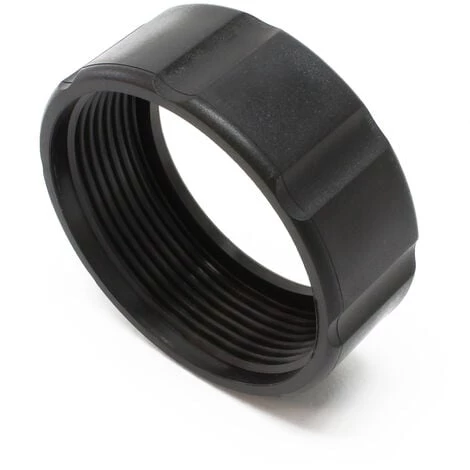 WILTEC Pièce Détachée: SunSun CPF-20000 & CPF-30000 Filtre De Bassin à Pression Entrée/Sortie Vis