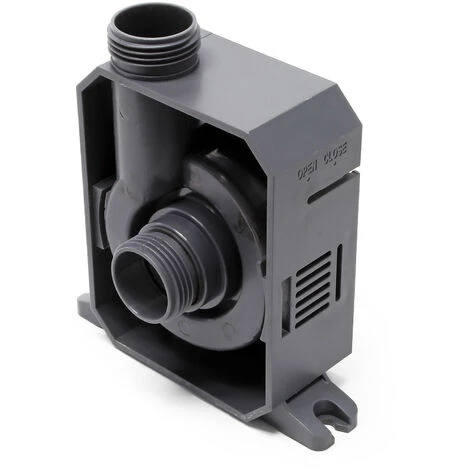 WILTEC Pièce Détachée Pour SunSun Pompe De Bassin CTP-5000 - 8003, Boîtier