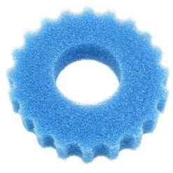 WILTEC Pièce Détachée: SunSun CPF-10000 Filtre De Bassin à Pression Éponge Bleu