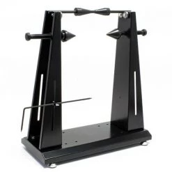 WILTEC Équilibreuse Rayonneuse De Roues De Moto Pour L‘équilibrage Des Dommages De Jantes Et De Roues