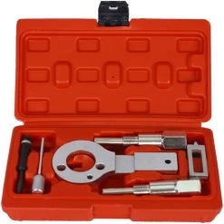 WILTEC XPOtool Kit D’outils De Blocage Arbre à Cames Compatible P. Ex. Avec Vauxhall/Opel 1.9CDTi Diesel