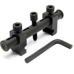 WILTEC Extracteur De Poulie Pour Extraire Des Disques à Nervures Avec Zone De Serrage De 40 - 168 Mm