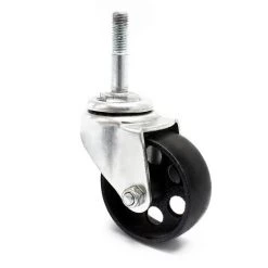 WILTEC Pièce Détachée Vérin De Fosse Pour Boite à Vitesse Roue De Rechange Roulette Jack Transmission