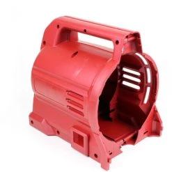 WILTEC XPOtool Pièce De Rechange Boitier Rouge De Pompe Installation D’eau Domestique Poignée De Transport