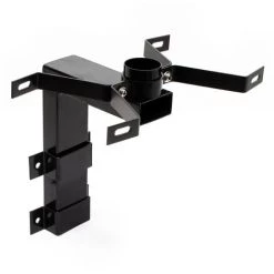 WILTEC Support Mural Boite Aux Lettres Style Américain Boite Postale Design US Mailbox