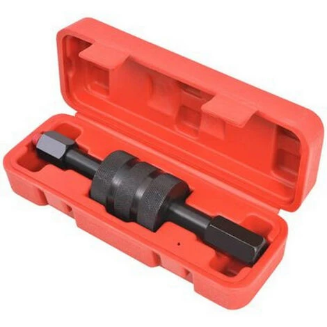 WILTEC Extracteur A Inertie D'injecteurs Pour Diesel Cdi M8x0,75 / M12x0,75 / M14x1,5