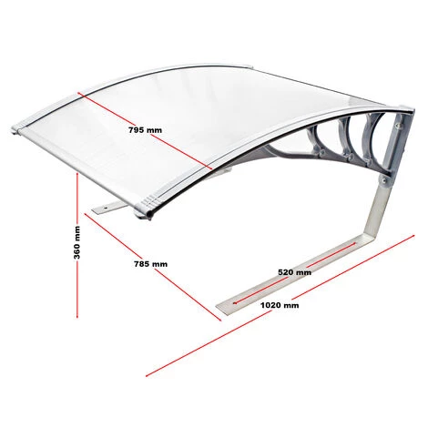 WILTEC Robot Tondeuse Garage Toit Rabattable Carport Pour Tondeuse- Robot Tondeuse – Image 2