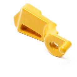 WILTEC Entraîneur Serrure Coffre Compatible Avec Mercedes SL R129 Métal Commutateur Éclairage Incassable