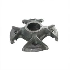 WILTEC Pièce Détachée Support De Masselotte Pour Embrayage à Bain D'huile 9-13 CV