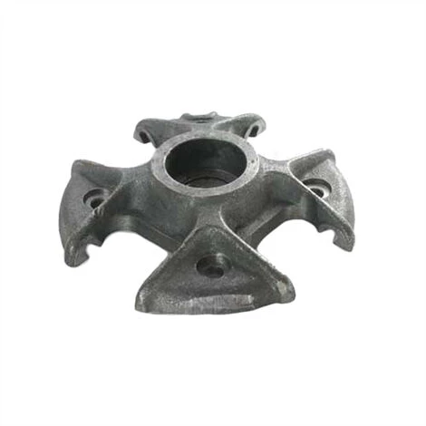 WILTEC Pièce Détachée Support De Masselotte Pour Embrayage à Bain D'huile 9-13 CV