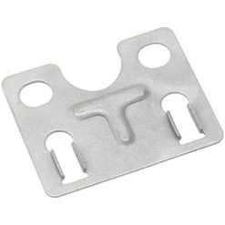 WILTEC Pièce Dètachée Plaque De Guidage De Soupape 13 CV