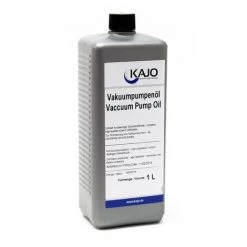 WILTEC Kajo Huile Universelle De Pompe à Vide 46 Pour Pompes à Palettes Rotatoires 1000ml