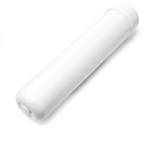 WILTEC Naturewater 10Pouces - 254mm En Ligne Filtre Charbon Actif Block Cartouche CTO-10B1