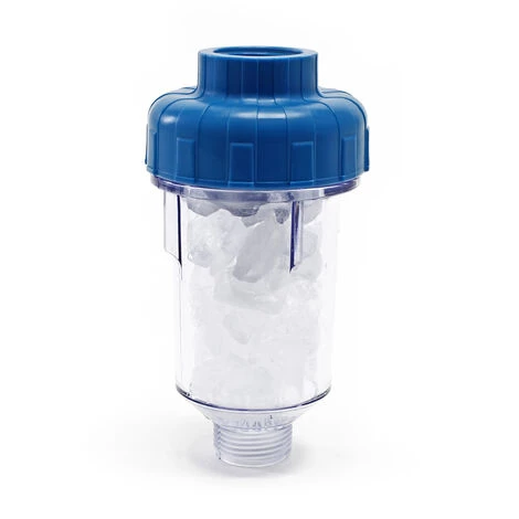 WILTEC NW-SHW1 Préfiltre Siliphos 140g Siliphos-Cartouche Filtre De Lave-vaisselle Et Machine à Laver – Image 3