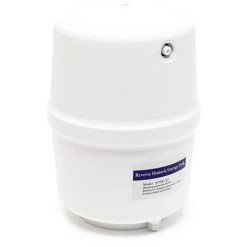 WILTEC Osmose Inverse 3 G Réservoir à Eau 11.35 L