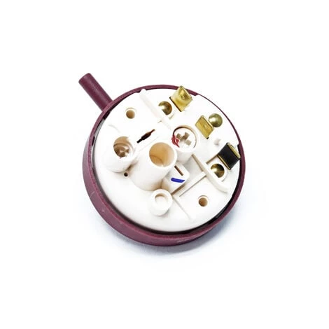 WILTEC Interrupteur à Pression Pour Station Pompe De Relevage