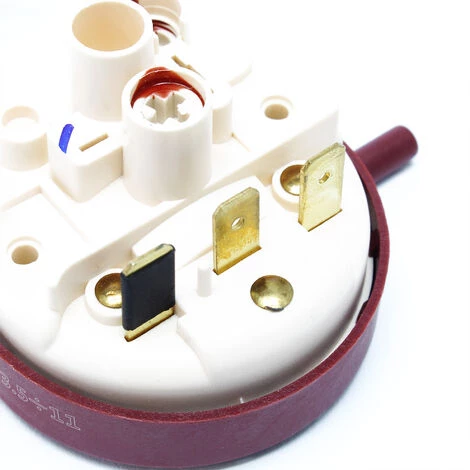 WILTEC Interrupteur à Pression Pour Station Pompe De Relevage – Image 5