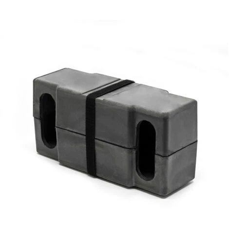 WILTEC Hrale Boîtier Isolant Pour échangeur De Chaleur à Plaques INOX B3-12-50 – Image 2