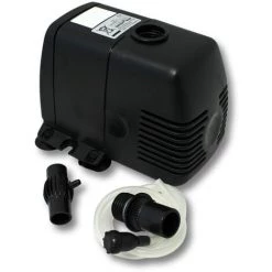 WILTEC SunSun HJ-1842 ECO Pompe D'aquarium 1800l/h 40W Avec Tuyau D'air