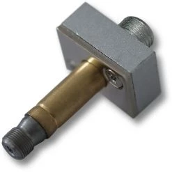 WILTEC Ternir Soupape De Décharge Pour Compresseur AS189 / AS196 / AS19