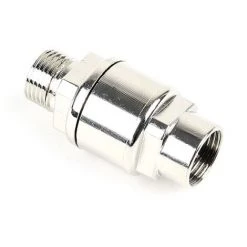 WILTEC Clapet Anti-retour Pour Compresseur AS189 / AS196 / AS196A