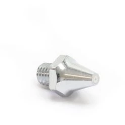 WILTEC Buse De Rechange Pour Air Eraser 178 Mini Jet De Sable Avec 0,5 Mm Diamètre