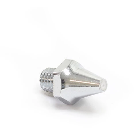 WILTEC Buse De Rechange Pour Air Eraser 178 Mini Jet De Sable Avec 0,5 Mm Diamètre