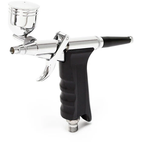 WILTEC Pistolet Aérographe Professionnel SA Modèle 116 – Image 2