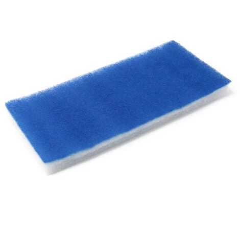 WILTEC Airbrush Filtre Pour Système D’aspiration De Brouillard De Peinture Aérographe