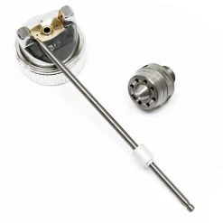 WILTEC Kit De Buse Pour Pistolet à Peinture HVLP 827A1 1,7 Mm