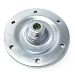 WILTEC Bride 1" (33mm) Pour Réservoir à Vessie 24-100l