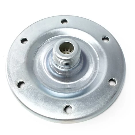 WILTEC Bride 1" (33mm) Pour Réservoir à Vessie 24-100l