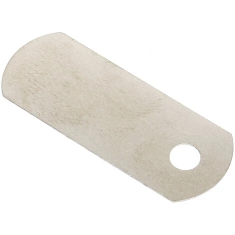 WILTEC Paillette Clapet Compresseur AS186 / AS18-2 / AS18B