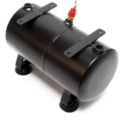 WILTEC Réservoir De Pression 3L Pour AS186