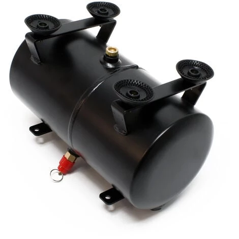 WILTEC Réservoir De Pression 3L Pour AS186 – Image 2