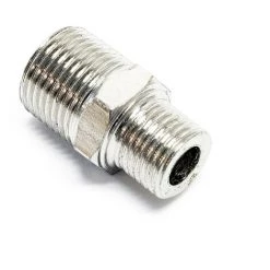 WILTEC Airbrush Fermeture De Conduite Motant Compresseur AS196 / AS196A/AS189