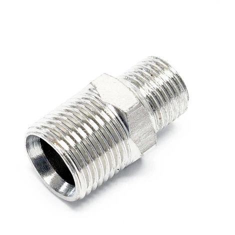 WILTEC Airbrush Fermeture De Conduite Motant Compresseur AS196 / AS196A/AS189 – Image 2