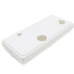 Couvercle De Boîtier Pour Station Pompe De Relevage WilTec 3/1