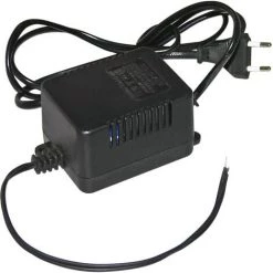 WILTEC Naturewater Bloc D'Alimentation AD-2412 Pour Pompe D'Augmentation De Pression