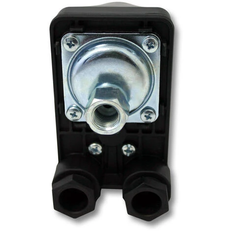 WILTEC Pressostat SK-9 380V 3-phase Pour Pompe Domestique Pompe Puits – Image 3