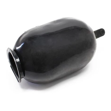 WILTEC 20-24Litres Vessie De Rechange Pour Réservoir Pression à Vessie Surpression Domestique, Ballon