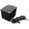 WILTEC SunSun Kit De Filtration De Bassin 12000l 18W UVC 6. Stérilisateur