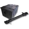 WILTEC SunSun Kit De Filtration De Bassin 60000l 72W UVC 6. Stérilisateur