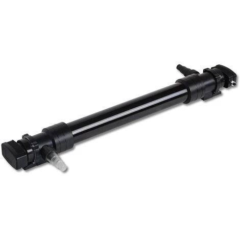 WILTEC SunSun Kit De Filtration De Bassin 60000l 72W UVC 6. Stérilisateur – Image 3